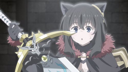 Tensei shitara Ken Deshita Episode 12 [END]