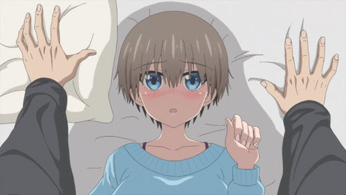 Uzaki-chan wa Asobitai! Season 2 Episode 13 [END]