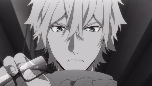 Bungou Stray Dogs Season 4 Episode 2