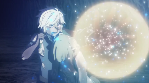 DanMachi Season 4 Episode 13