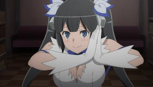 DanMachi Season 4 Episode 16