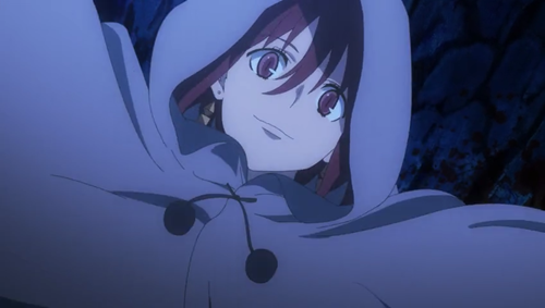 DanMachi Season 4 Episode 17