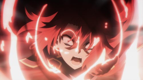 Kage no Jitsuryokusha ni Naritakute! Episode 19