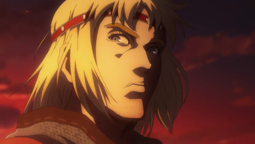 Vinland Saga Season 2 Episode 5