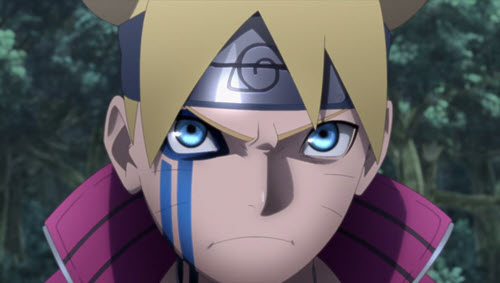 Boruto Episode 290