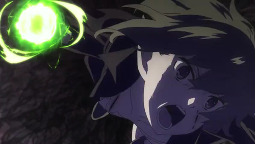 DanMachi Season 4 Episode 22 [END]