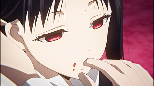 Kaguya-sama wa Kokurasetai: First Kiss wa Owaranai Episode 3