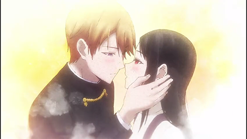 Kaguya-sama wa Kokurasetai: First Kiss wa Owaranai Episode 4 [End]