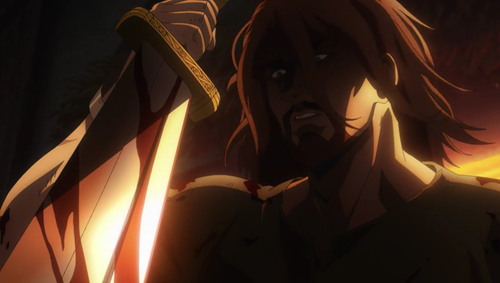 Vinland Saga Season 2 Episode 13