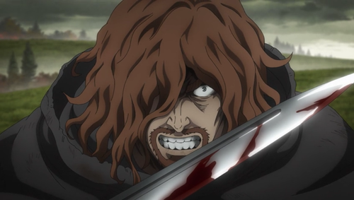 Vinland Saga Season 2 Episode 14