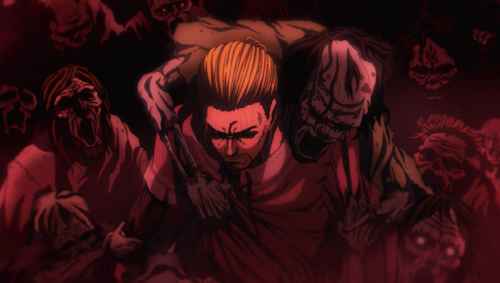 Vinland Saga Season 2 Episode 15