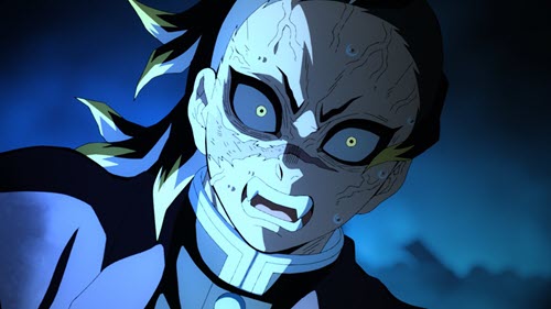 Kimetsu no Yaiba Season 3 Katanakaji no Sato-hen Episode 6