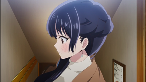 Boku no Kokoro no Yabai Yatsu Episode 10