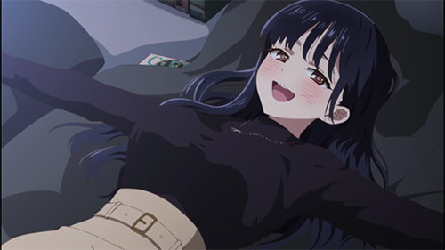 Boku no Kokoro no Yabai Yatsu Episode 12 [End]