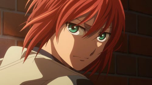 Mahoutsukai no Yome Season 2 Episode 12 [END]