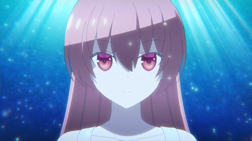 Tonikaku Kawaii Season 2 Episode 10