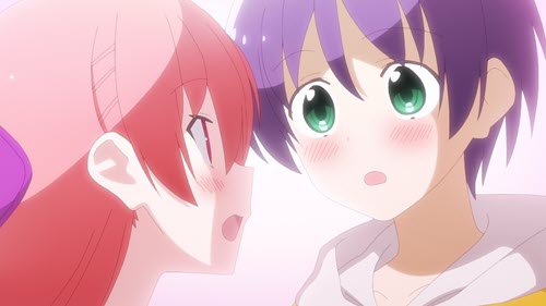 Tonikaku Kawaii Season 2 Episode 12 [END]