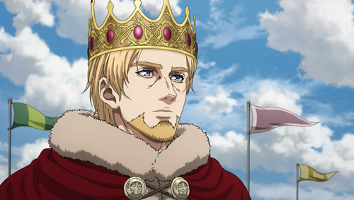 Vinland Saga Season 2 Episode 23