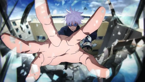 Jujutsu Kaisen Season 2 Episode 2