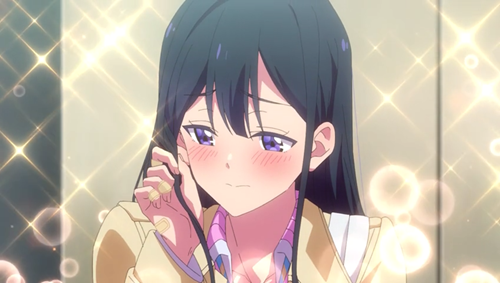 Masamune-kun no Revenge Season 2 Episode 9