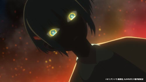 Mononogatari Season 2 Episode 6