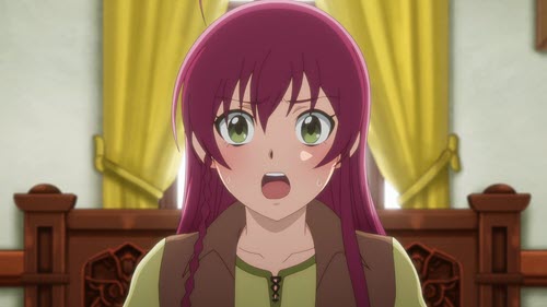 Hataraku Maou-sama!! Cour 2 Episode 9