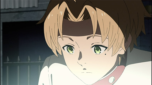 Mushoku Tensei II: Isekai Ittara Honki Dasu Episode 10