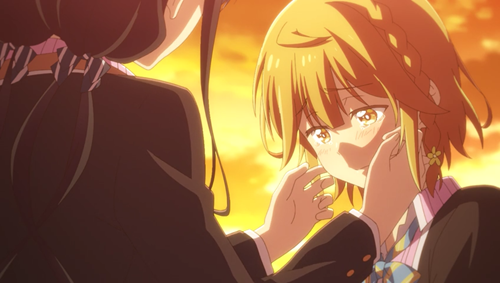 Masamune-kun no Revenge Season 2 Episode 11