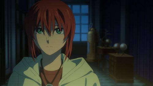 Mahoutsukai no Yome Season 2 Cour 2 Episode 4