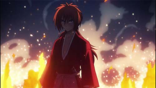 Rurouni Kenshin Meiji Kenkaku Romantan (2023) Episode 19