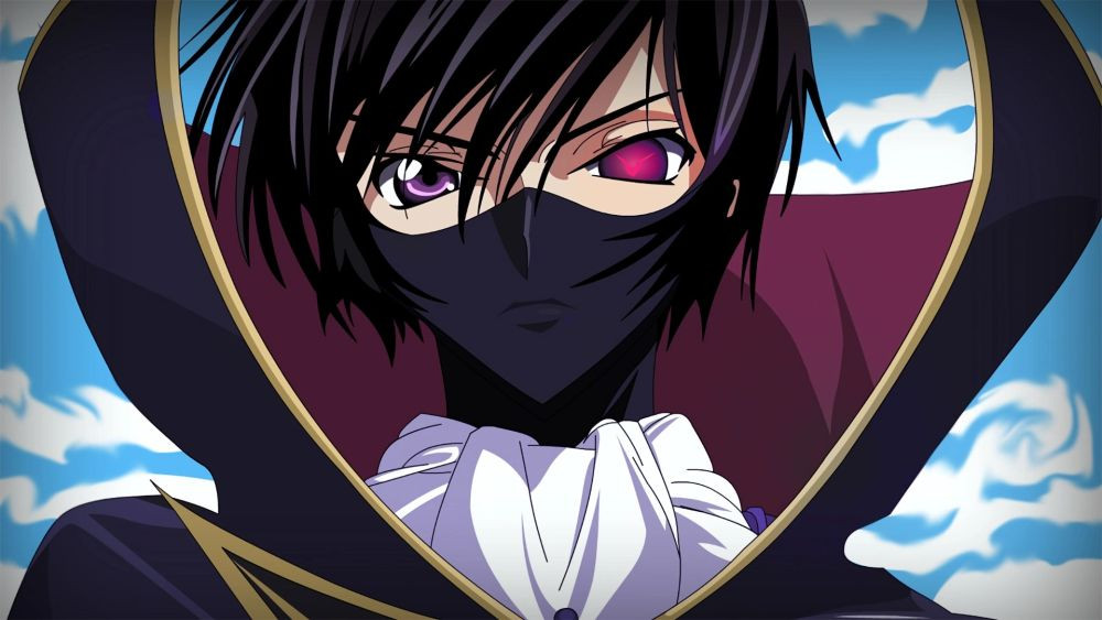 Code Geass: Hangyaku no Lelouch Episode 24