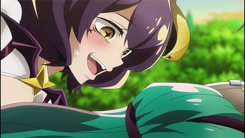 Mahou Shoujo ni Akogarete Episode 2