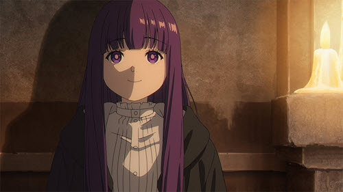 Sousou no Frieren Episode 23