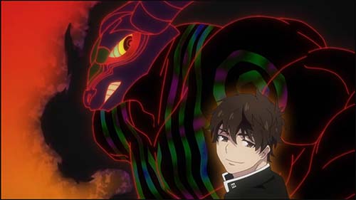 Ao no Exorcist Season 3 Episode 11