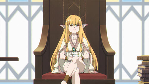 Sousou no Frieren Episode 27