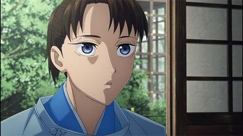 Karasu wa Aruji wo Erabanai Episode 2