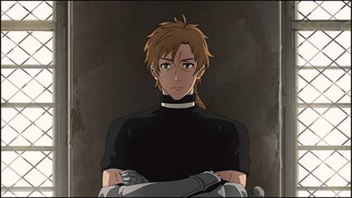 Mushoku Tensei II Isekai Ittara Honki Dasu Part 2 Episode 3