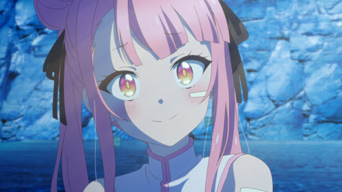 Tensei shitara Dainana Ouji Datta node Episode 3