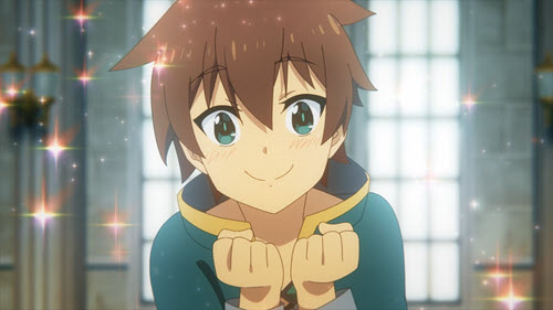 Konosuba Season 3 Episode 5