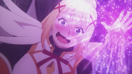 Konosuba Season 3 Episode 8