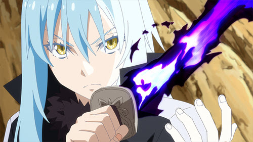 Tensei shitara Slime Datta Ken Season 3 Episode 8