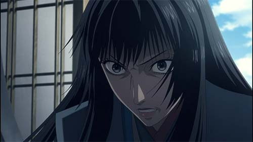 Karasu wa Aruji wo Erabanai Episode 9