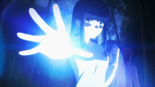 Mahouka Koukou no Rettousei Season 3 Episode 12