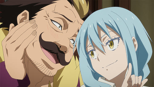 Tensei shitara Slime Datta Ken Season 3 Episode 12