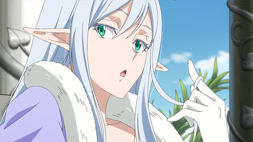 Tensei shitara Slime Datta Ken Season 3 Episode 13