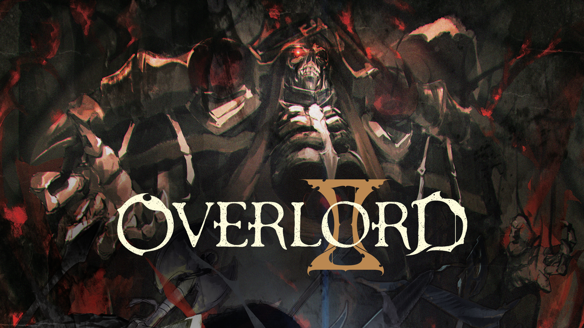 Overlord II Episode 13