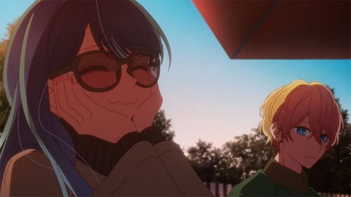 Oshi no Ko Season 2 Episode 3