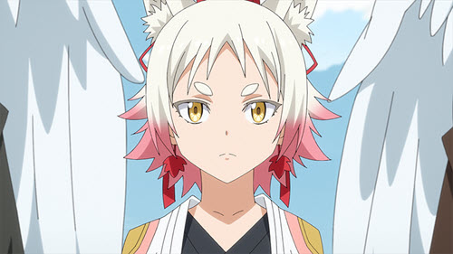 Tensei shitara Slime Datta Ken Season 3 Episode 16