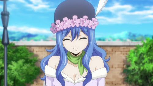 Fairy Tail: 100 Years Quest Episode 8