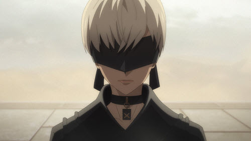 NieR:Automata Ver1.1a Episode 20